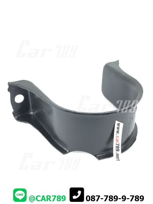 เหล็กรัดยางเพลากลาง