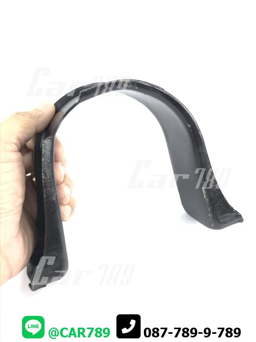 เหล็กรัดยางเพลากลาง