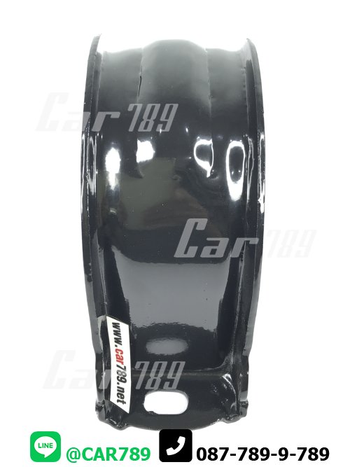 เหล็กรัดยางเพลากลาง