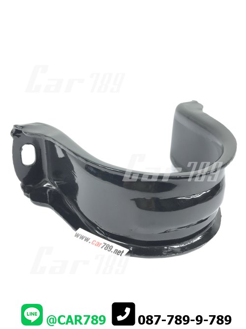 เหล็กรัดยางเพลากลาง