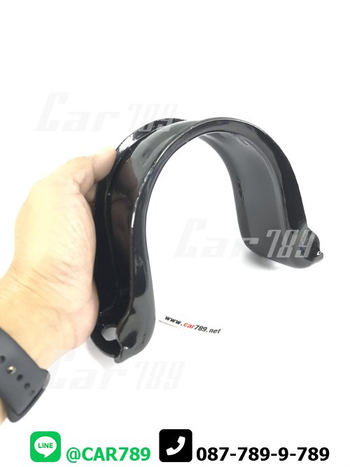 เหล็กรัดยางเพลากลาง