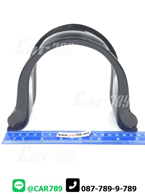 เหล็กรัดยางเพลากลาง