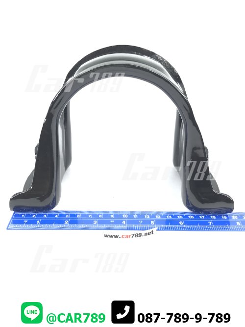 เหล็กรัดยางเพลากลาง