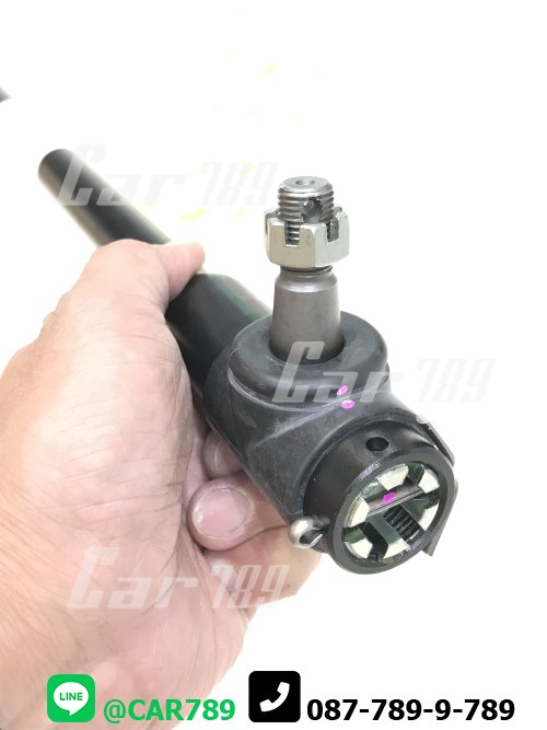 คันส่งพวงมาลัย 6ล้อ