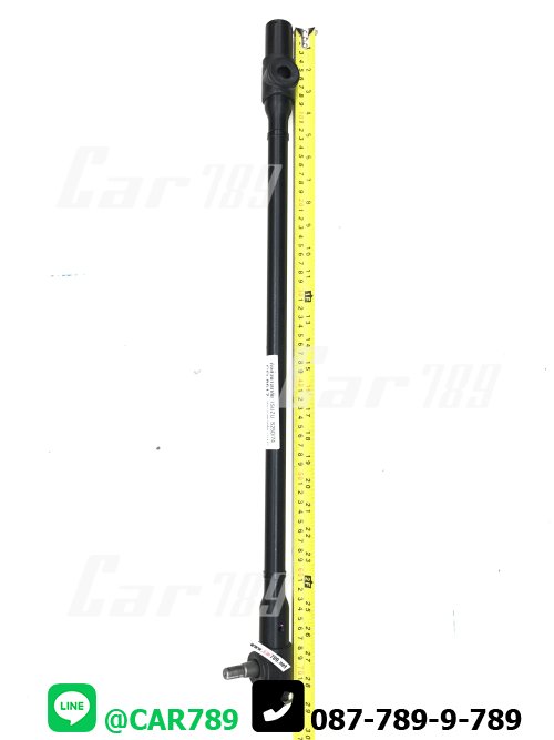 คันส่งพวงมาลัย 6ล้อ