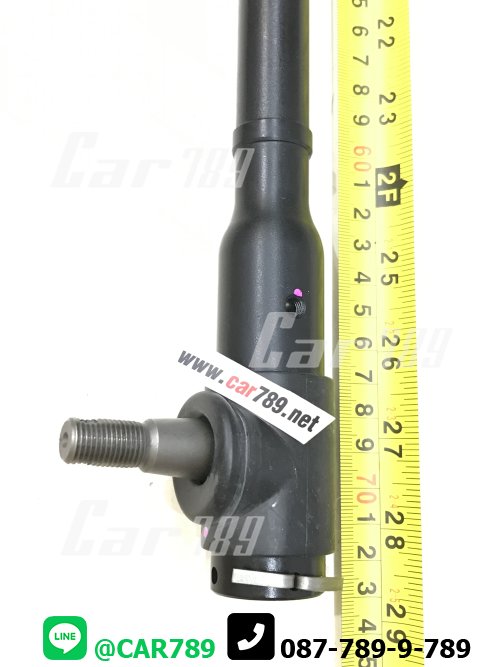 คันส่งพวงมาลัย 6ล้อ