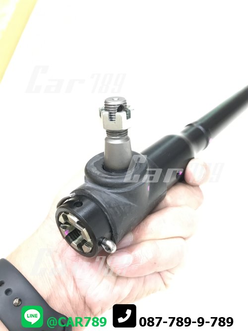 คันส่งพวงมาลัย 6ล้อ