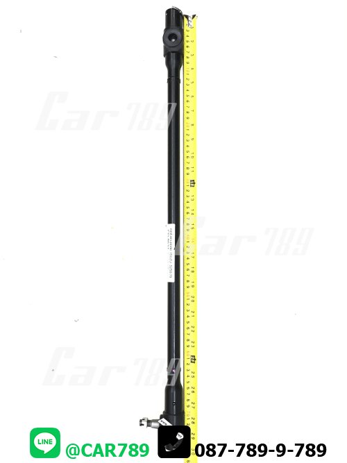 คันส่งพวงมาลัย 6ล้อ
