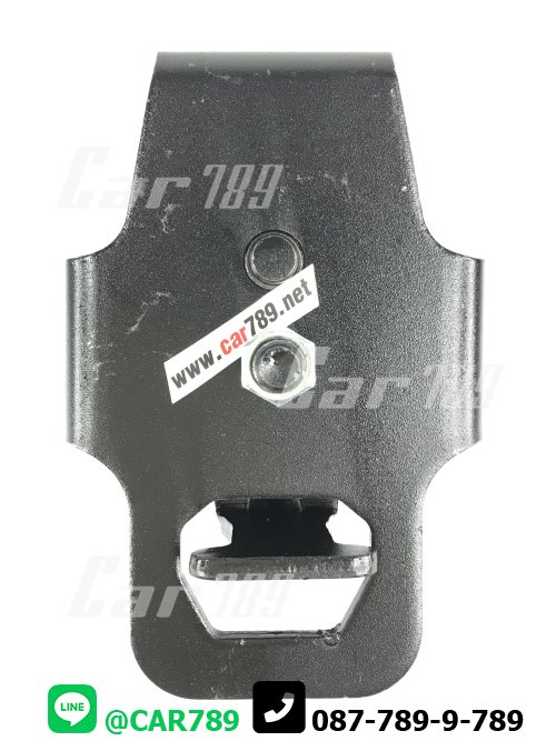 ยางแท่นเครื่องหน้า