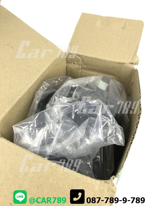 ยางแท่นเครื่องหน้า