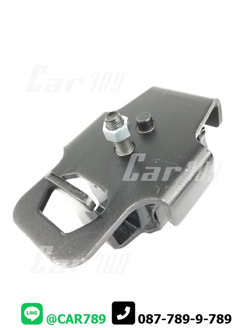 ยางแท่นเครื่องหน้า