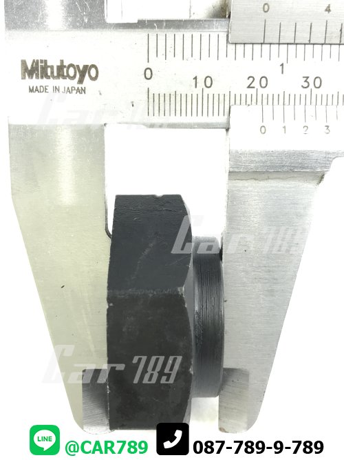 น็อตเดือยหมู