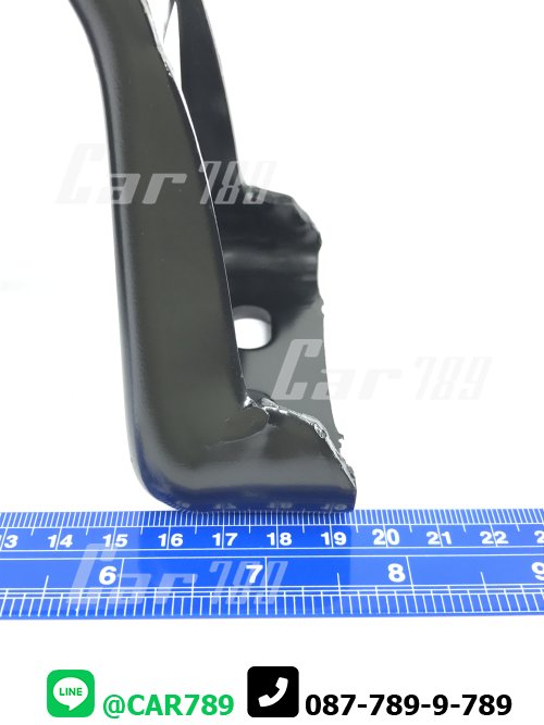 เหล็กรัดยางเพลากลาง