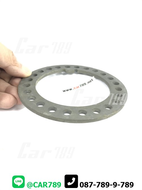 แหวนรองเพลาท้าย