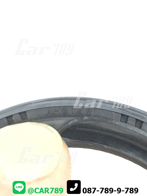 ซิลคอหน้า