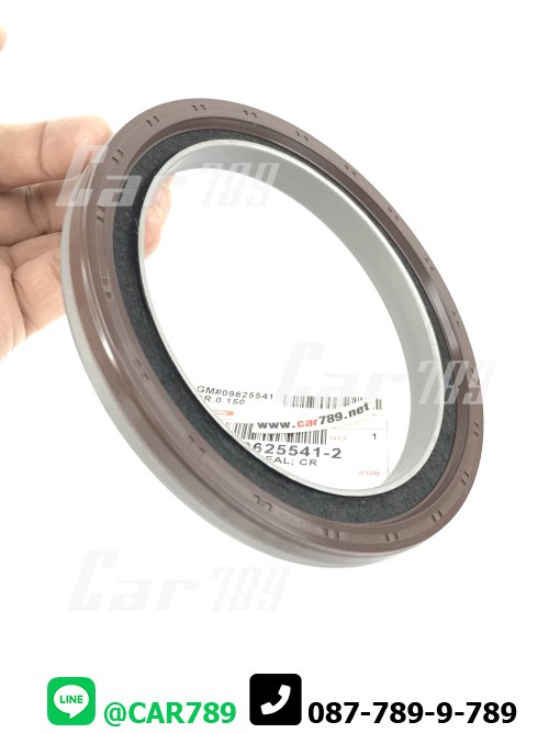 ซิลคอหลัง