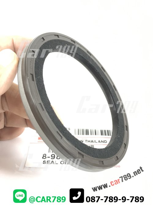 ซิลคอหลัง