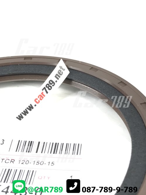 ซิลคอหลัง