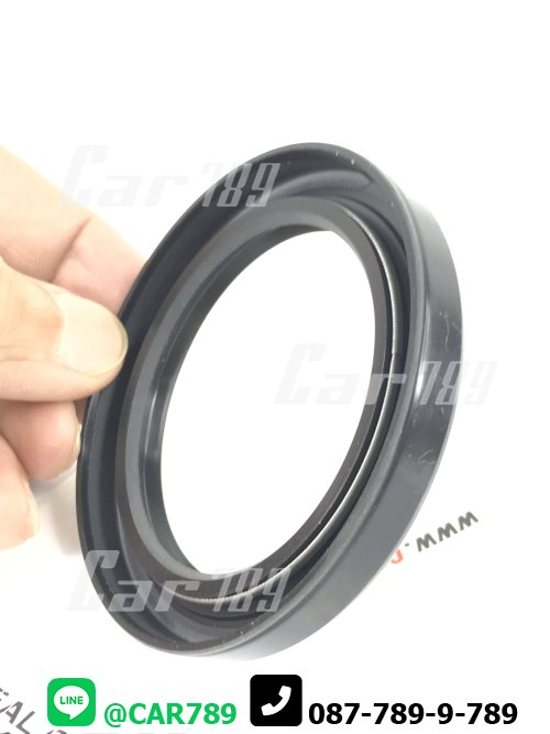 ซิลคอหน้า