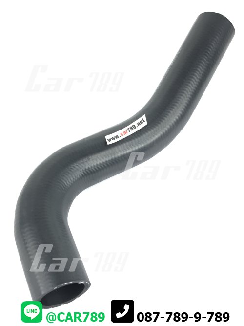 ท่อยางหม้อน้ำบน