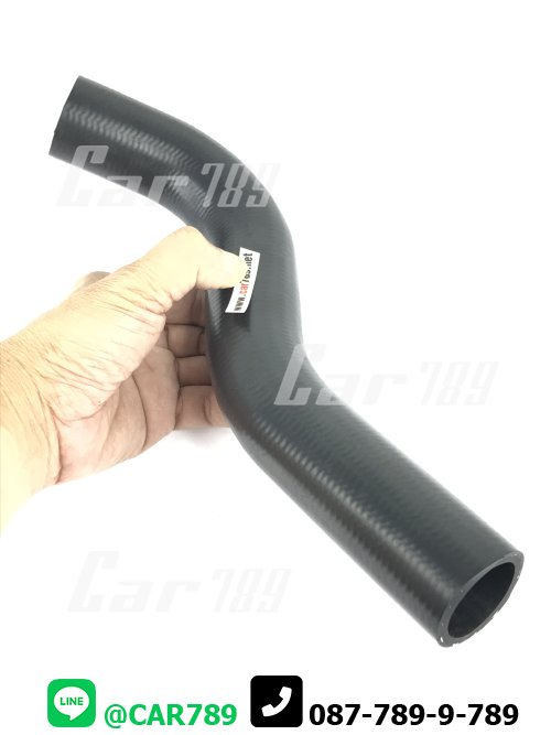 ท่อยางหม้อน้ำบน