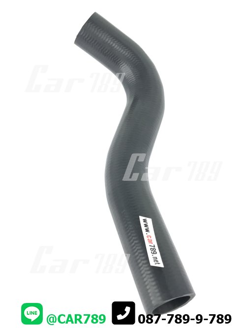 ท่อยางหม้อน้ำบน