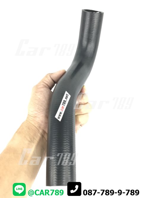 ท่อยางหม้อน้ำบน