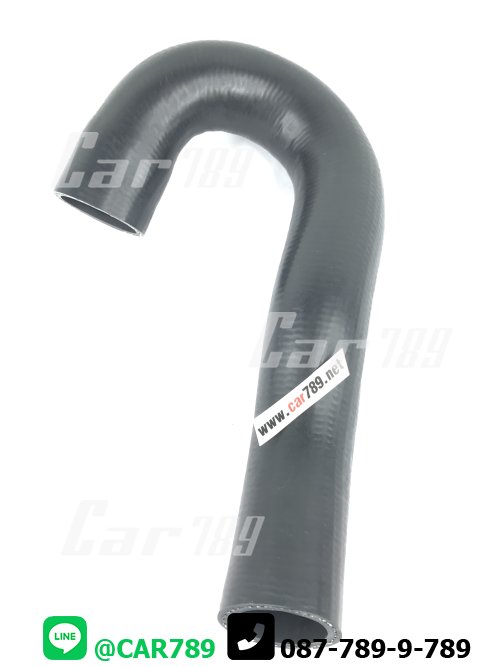 ท่อยางหม้อน้ำบน