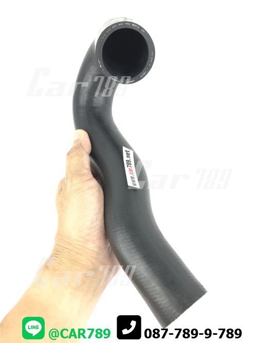 ท่อยางหม้อน้ำบน