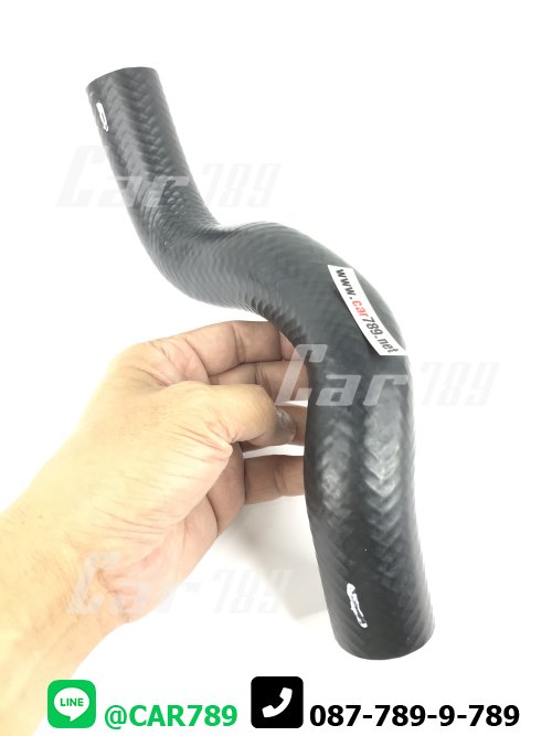 ท่อยางหม้อน้ำบน