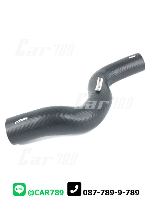 ท่อยางหม้อน้ำบน