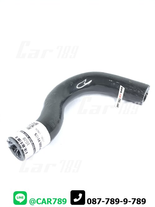 ท่อยางหม้อน้ำบน