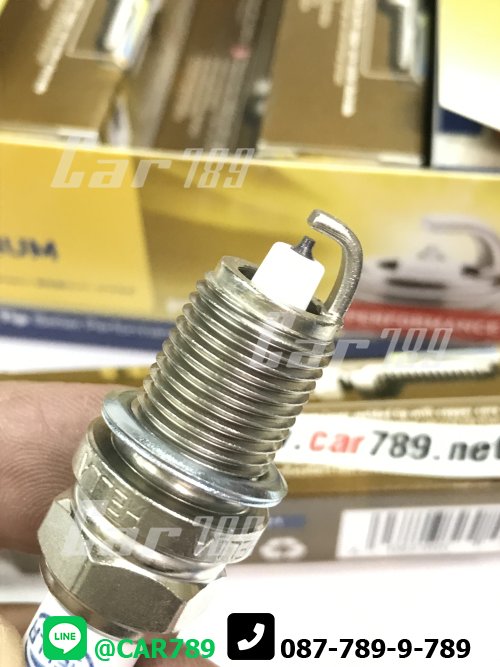 หัวเทียนHELLA แพทตินั่ม
