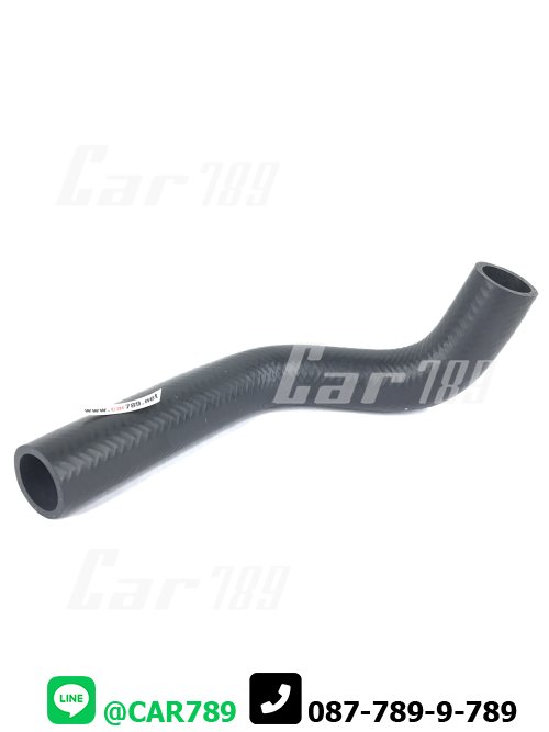 ท่อยางหม้อน้ำบน