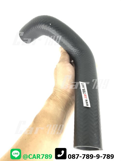 ท่อยางหม้อน้ำบน