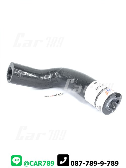 ท่อยางหม้อน้ำบน