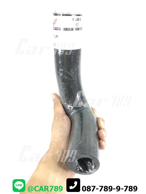 ท่อยางหม้อน้ำบน