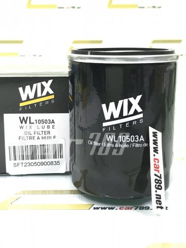 กรองเครื่องWIX