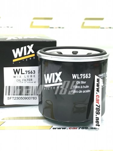 กรองเครื่องWIX
