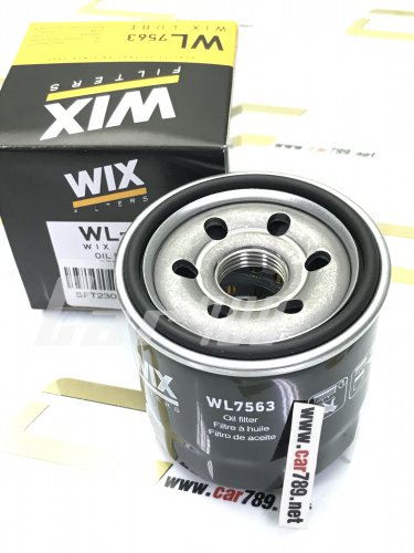 กรองเครื่องWIX