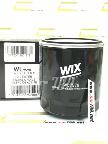 กรองเครื่องWIX