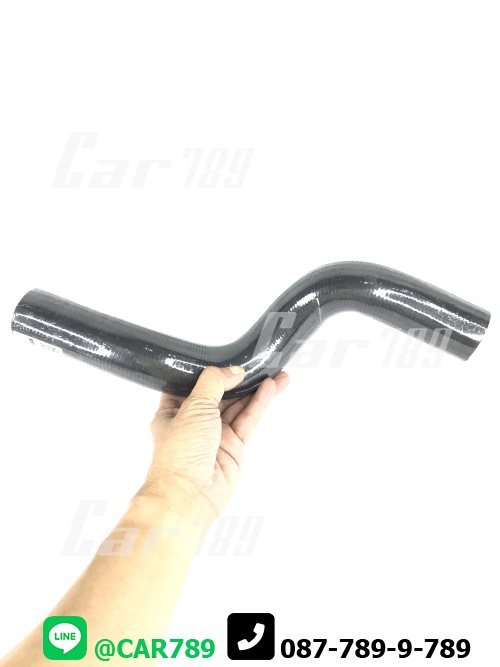 ท่อยางหม้อน้ำบน