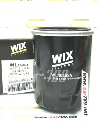 กรองเครื่องWIX