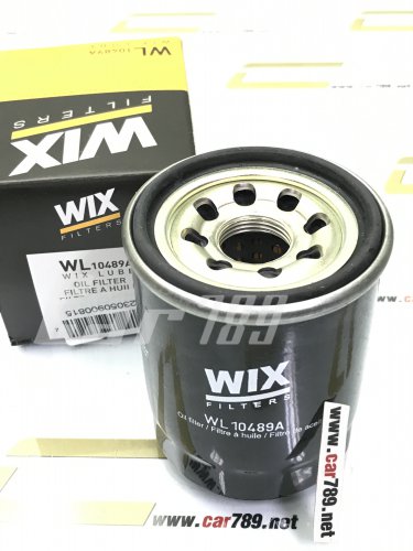 กรองเครื่องWIX