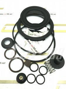 ชุดซ่อมกรองดักน้ำ DR-31