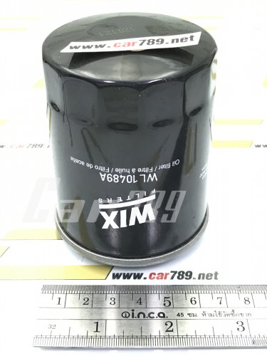 กรองเครื่องWIX