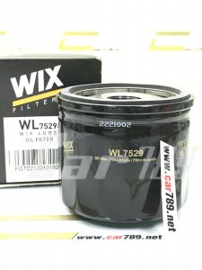 กรองเครื่องWIX