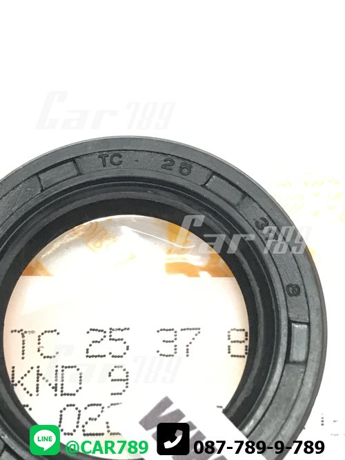 ซิลTORA TC 25-37-8