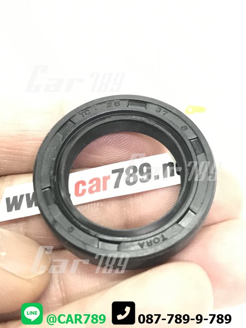 ซิลTORA TC 25-37-8