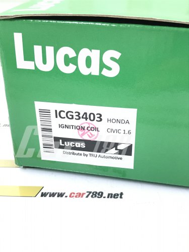 คอยส์ไฟ LUCAS